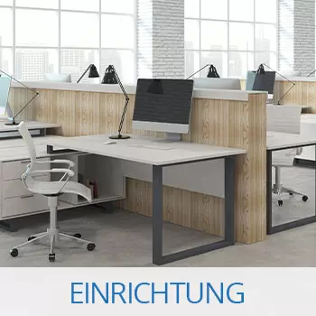 portfolio-einrichtung