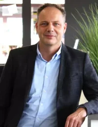 Frank Eden - Ihr "wir sind raum" Ansprechpartner in Papenburg